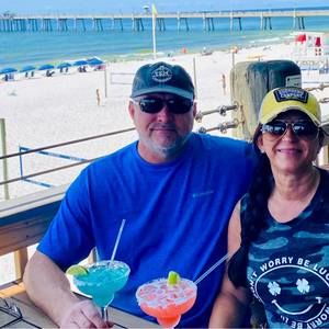 Meet your Posher, Diane